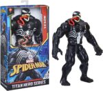 SpiderMan Titan Hero Venom Deluxe - immagine 2