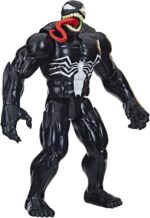 SpiderMan Titan Hero Venom Deluxe - immagine 3