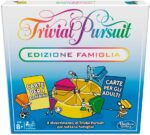 Trivial Pursuit Edizione Famiglia