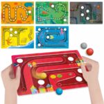 Labirinti e Trabocchetti - immagine 2