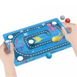 Labirinti e Trabocchetti - immagine 3