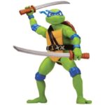 TURTLES PERSONAGGI GIGANTI - immagine 3