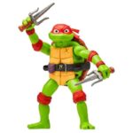 TURTLES PERSONAGGI GIGANTI - immagine 4