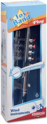 Tromba cromata a 4 note