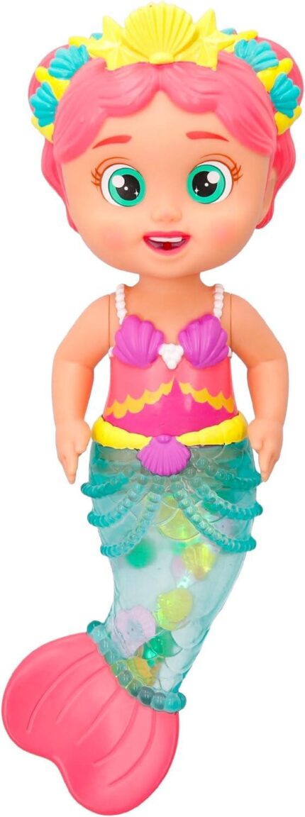 Bloopies Shimmer Mermaids Harper