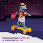 Tartarughe Ninja Caos Mutante - Mondo Gecko - immagine 2