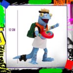 Tartarughe Ninja Caos Mutante - Mondo Gecko - immagine 3