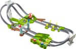 Hot Wheels Pista Circuito Di Mario Kart