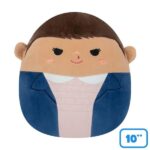 Squishmallows Stranger Things Unidici cm 25
