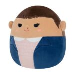 Squishmallows Stranger Things Unidici cm 25 - immagine 2