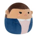 Squishmallows Stranger Things Unidici cm 25 - immagine 3