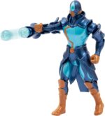 Gormiti The New Era - Aqu Gormita del Clan dell'Acqua con Funzione Speciale 15 cm - immagine 2