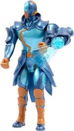 Gormiti The New Era - Aqu Gormita del Clan dell'Acqua con Funzione Speciale 15 cm - immagine 3