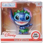 Jada Metalfigs Disney Stitch Die-Cast 6,5 cm assortiti