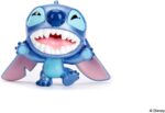 Jada Metalfigs Disney Stitch Die-Cast 6,5 cm assortiti - immagine 2