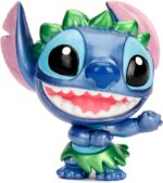 Jada Metalfigs Disney Stitch Die-Cast 6,5 cm assortiti - immagine 3