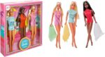 Barbie  Malibu The original California Girl 1971