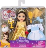 Disney Princess La Bella e la Bestia Be Our Guest Set di accessori