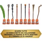 Harry Potter Bacchette Magiche del Torneo Tre Maghi - immagine 2