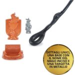 Harry Potter Bacchette Magiche del Torneo Tre Maghi - immagine 3