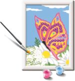 Creart Serie E Farfalla Scintillante - immagine 3