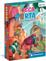 SBLOCCA LA PORTA JUNIOR 2