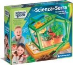 Scienza E Gioco Lab - La Scienza In Serra