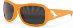 Chicco Occhiale Boy Arancione Adventure 24 M