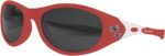 Chicco Occhiale Girl Comedy Rosso 24 M+