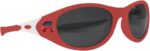 Chicco Occhiale Girl Comedy Rosso 24 M+ - immagine 2