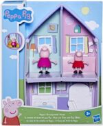 PEPPA PIG - La casa dei nonni di Peppa