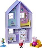 PEPPA PIG - La casa dei nonni di Peppa - immagine 2