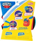 Wahu Phlat Ball Classic 25th Anniversary Rosso - immagine 2