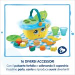 Il Mio Magico Cestino Da Picnic - immagine 2