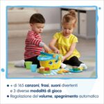 Il Mio Magico Cestino Da Picnic - immagine 3