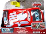 Disney Pixar Cars Saetta Mcqueen Super Derapate