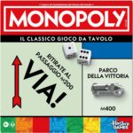 MONOPOLY CLASSICO