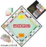 MONOPOLY CLASSICO - immagine 2
