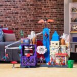 Marvel Spider-Man VenomVersus Web Slinging City - immagine 2