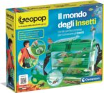 Geopop Il mondo degli Insetti