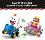 Mario Kart - Wario e Re Boo - immagine 3