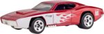 Hot Wheels Confezione Da 5 Macchinine Core Mattel Per L'80 Anniversario - immagine 2