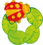 MORDICCHIOSO COCCINELLA - immagine 2