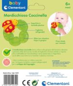 MORDICCHIOSO COCCINELLA - immagine 3
