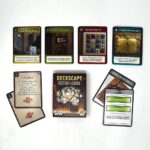 DECKSCAPE (02): Il destino di Londra (ITA) - immagine 2