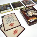 DECKSCAPE (02): Il destino di Londra (ITA) - immagine 3