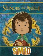 Similo: Il Signore degli Anelli