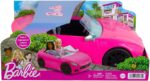 CABRIO BARBIE