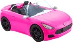 CABRIO BARBIE - immagine 2