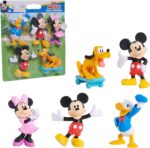 Disney Junior Topolino 5 Minifigure